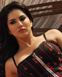 Sunny Leone